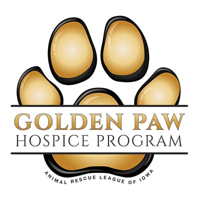 Golden Paw Hospice Foster
