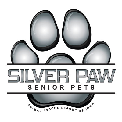 Silver Paw Senior Pets Foster