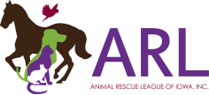 ARL Iowa Logo
