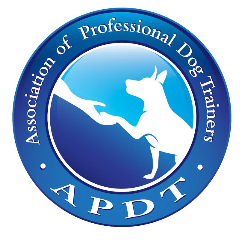 Association of Profession Dog Trainers Logo