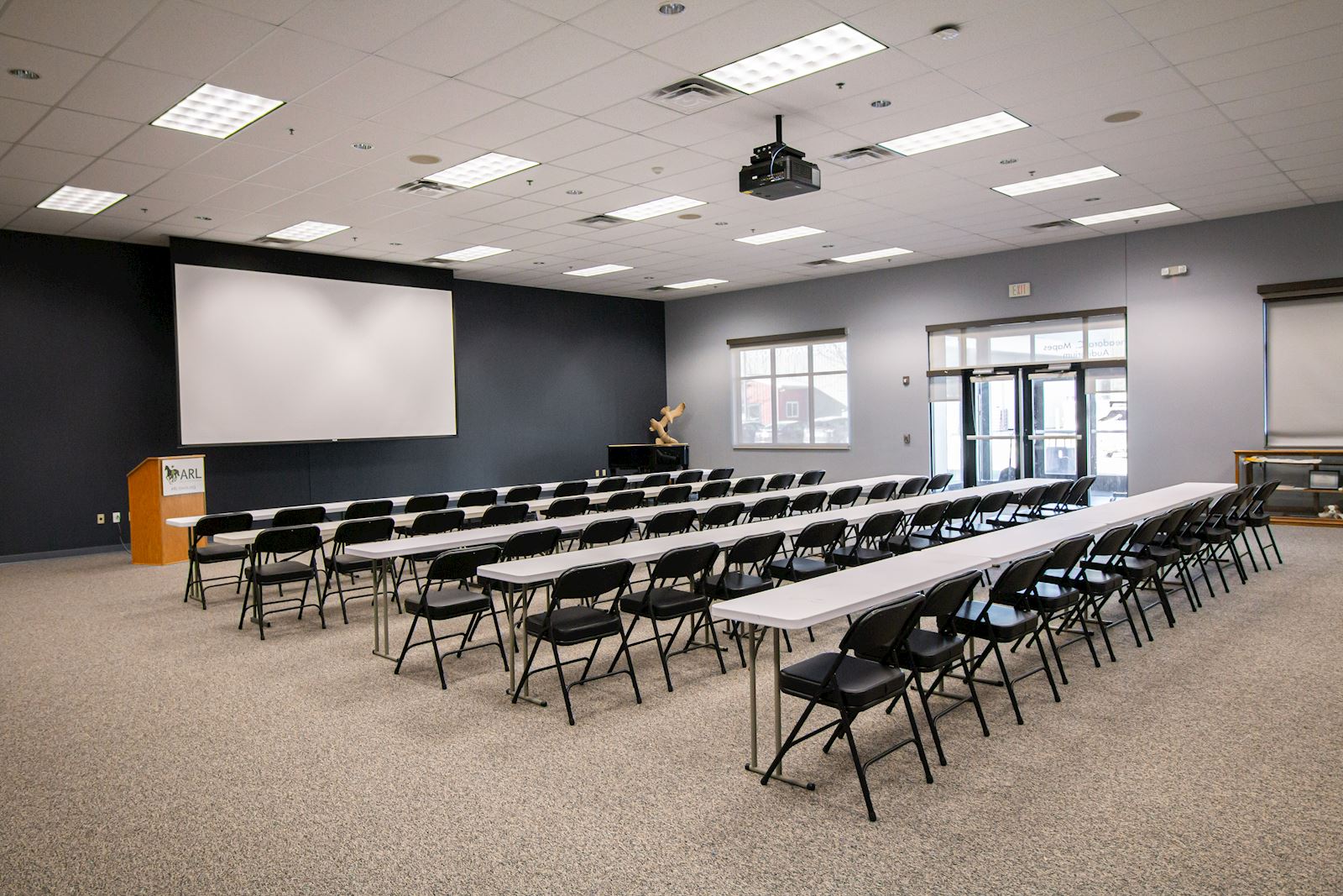 Facility Rentals