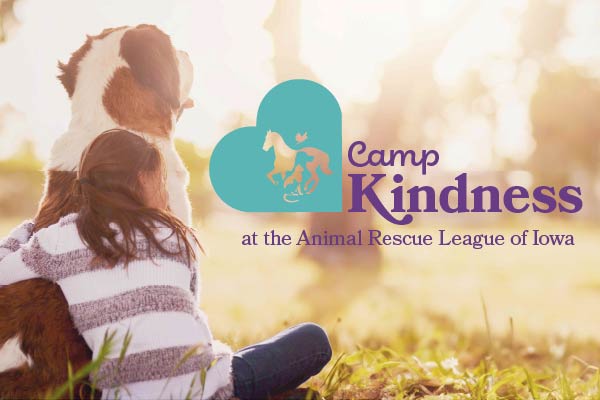Camp Kindness