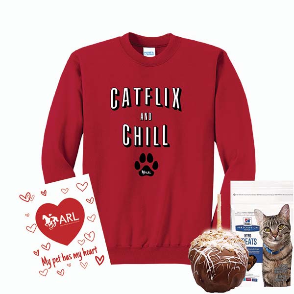 Catflix