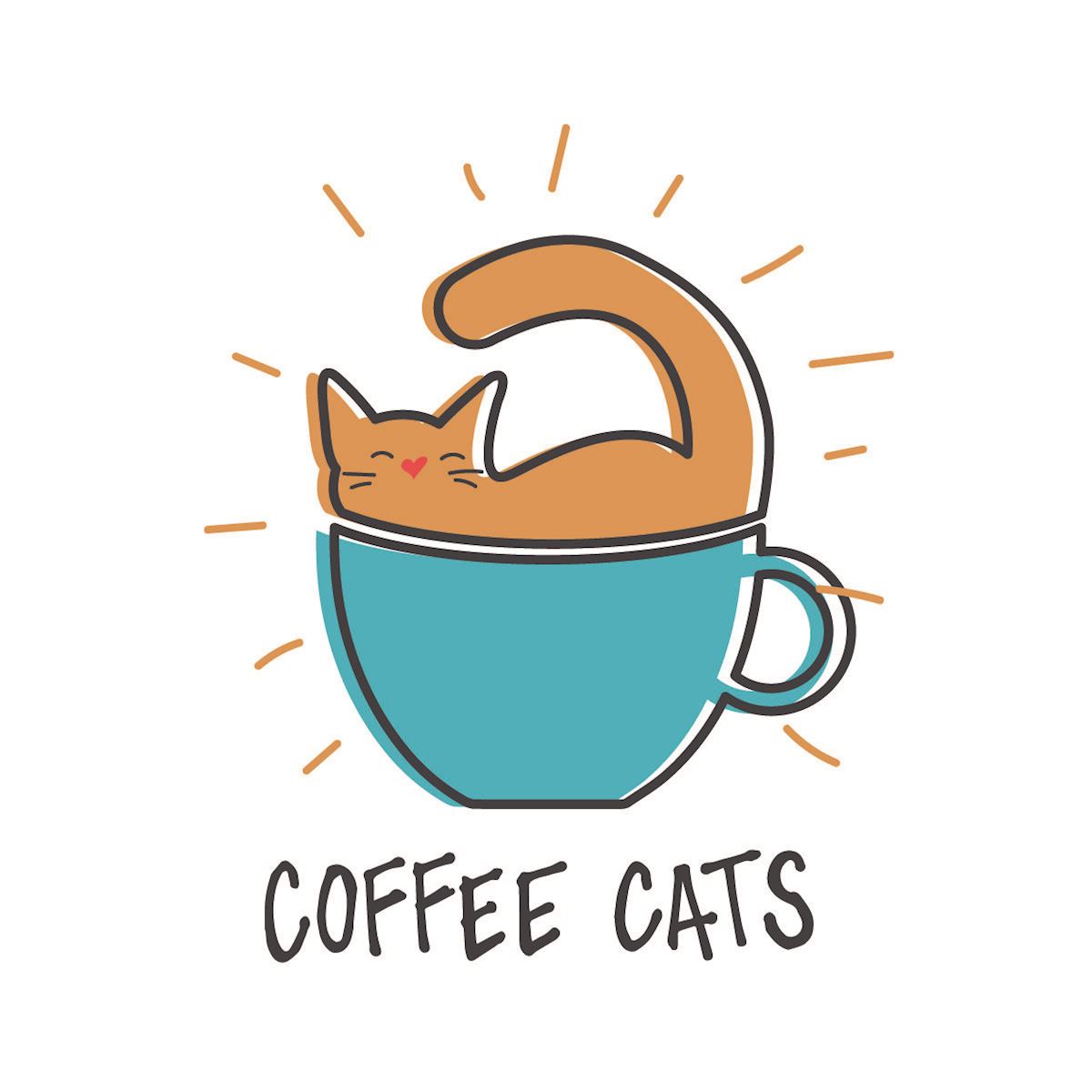 ARL at Coffee Cats WDM 5 Year Anniversary Celebration!