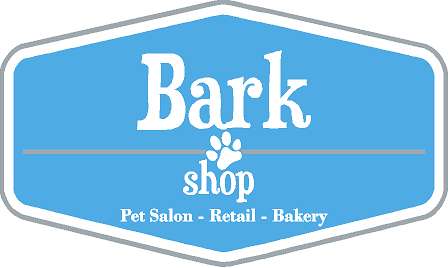 Bark Shop Logo