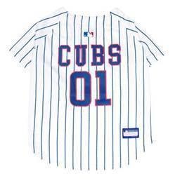 Cubs Jersey