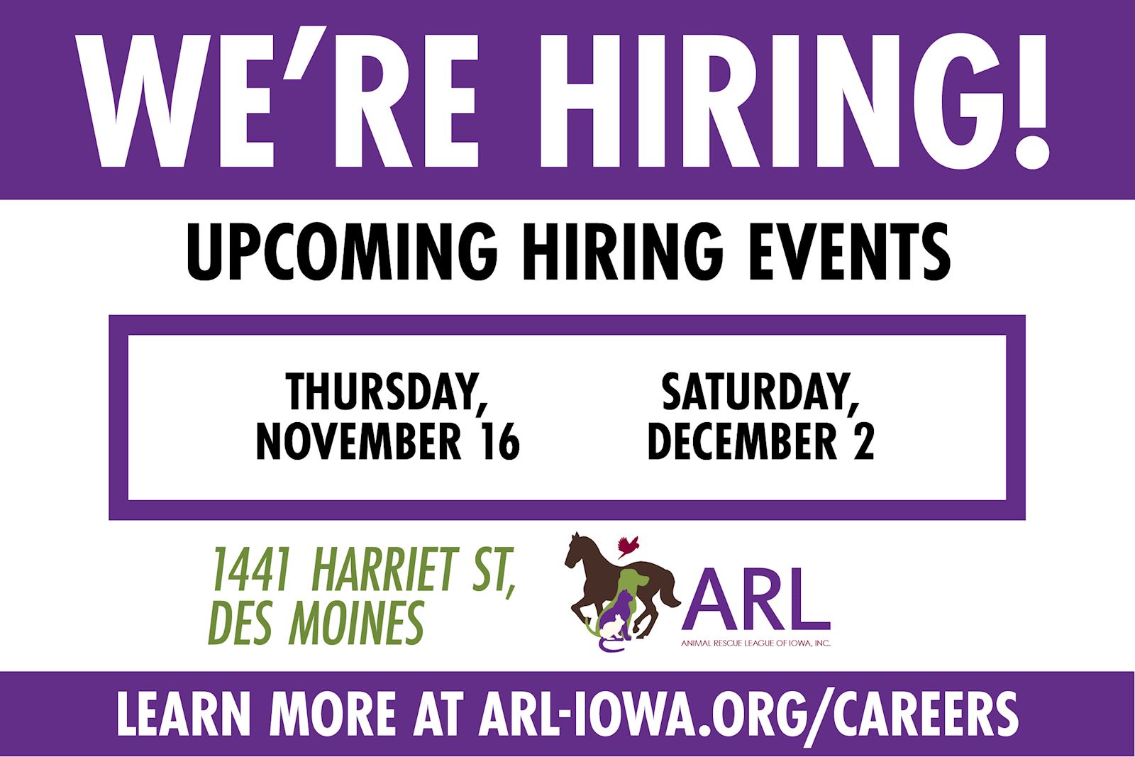 Hiring
