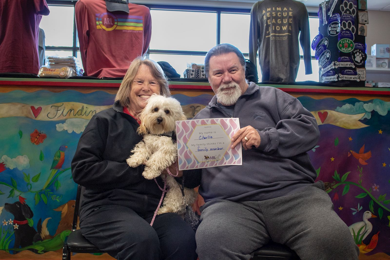 Dog DNA Day