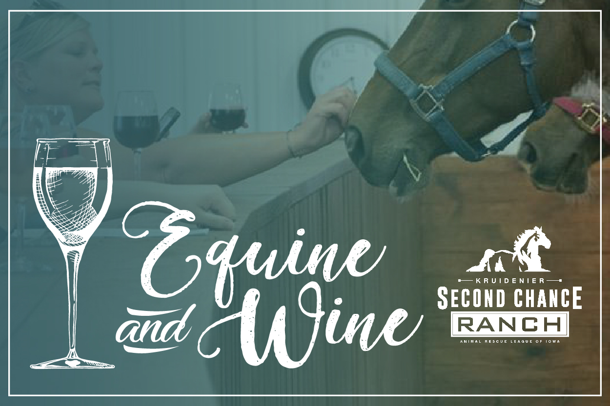 equine and wine