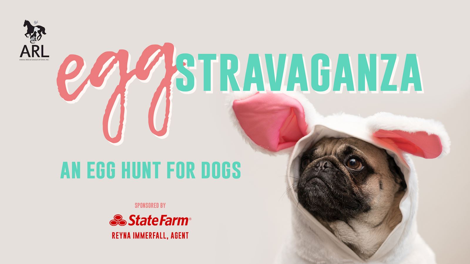 Eggstravaganza