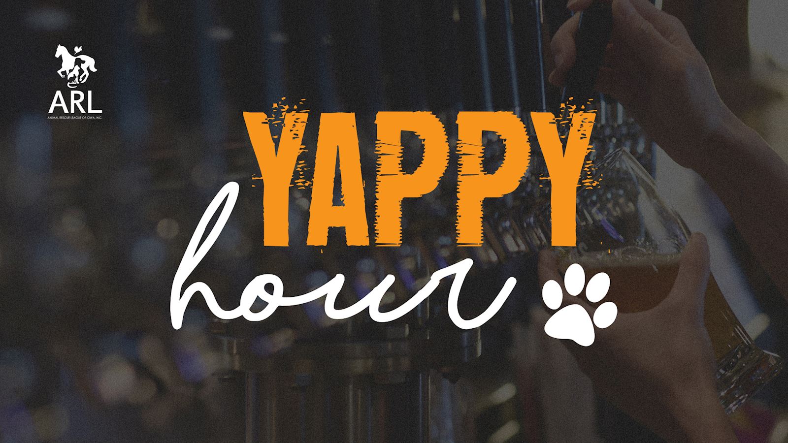 Yappy Hour at Peace Tree