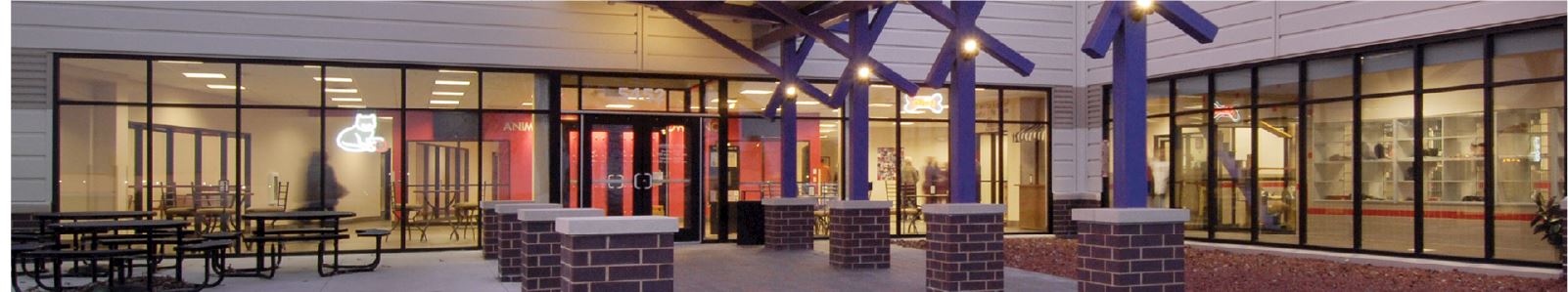 Facility Rentals