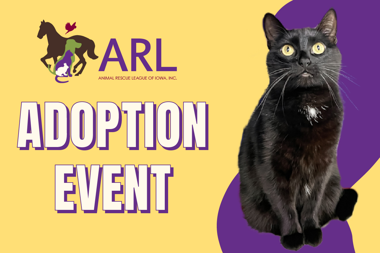 Dog Adoption Event