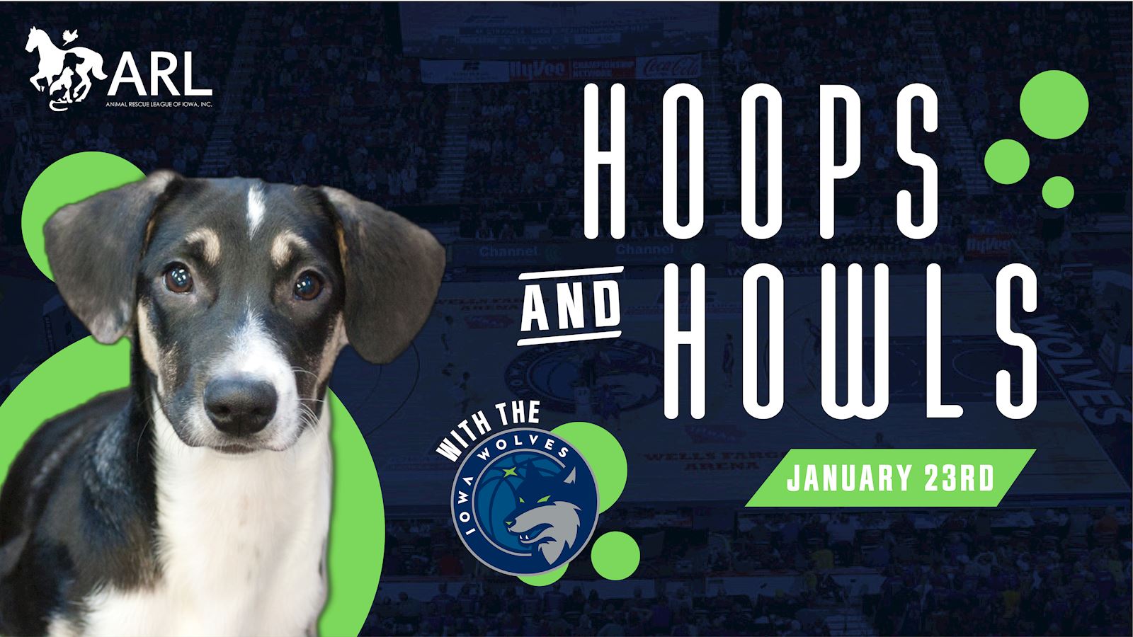 Hoops and Howls