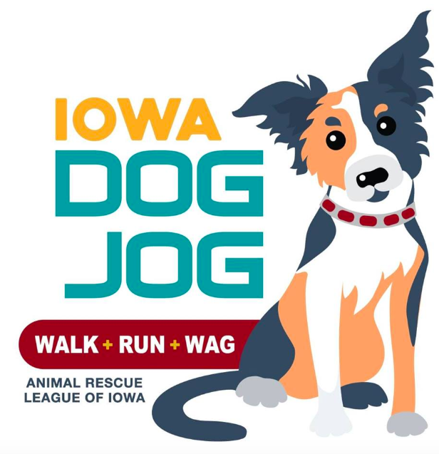 Iowa Dog Jog