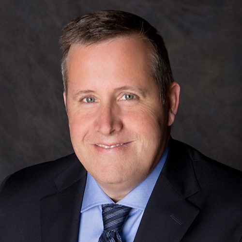 Mark Zimmerman
