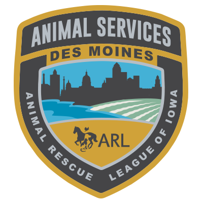 Des Moines Animal Control | Animal Rescue League of Iowa