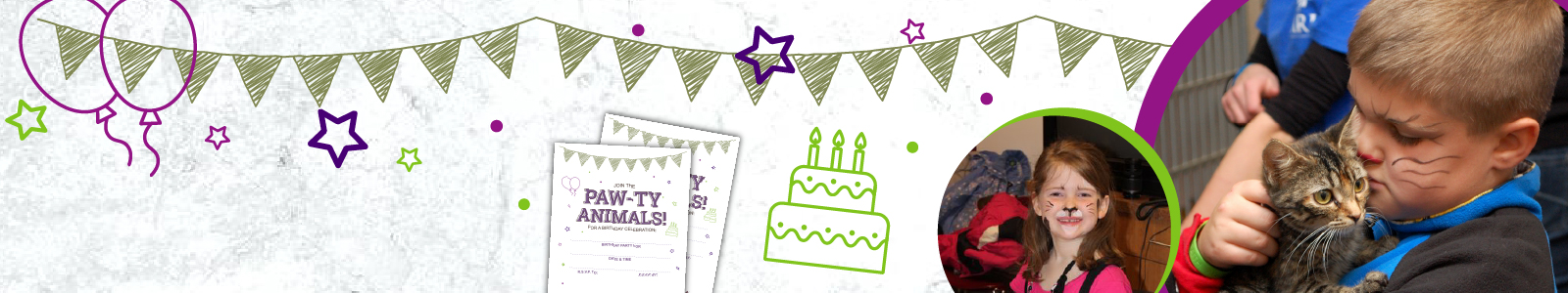ty animals birthdays