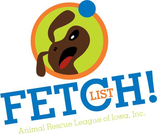 Fetch! List