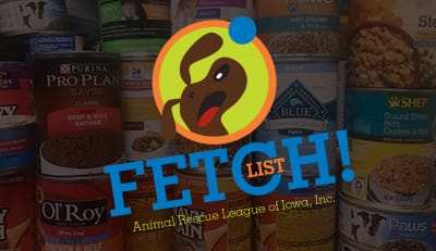 Fetch! List