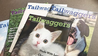 Tailwaggers