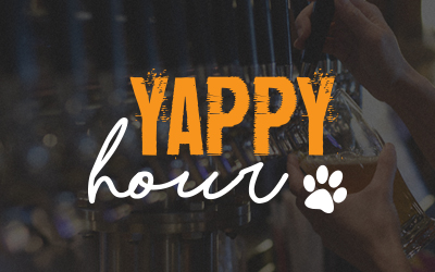 Yappy Hour