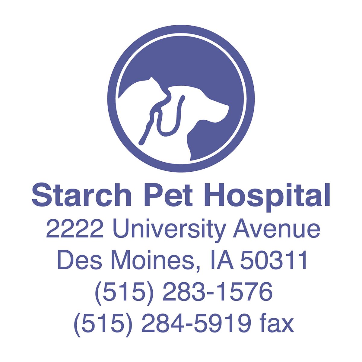 Starch Pet Hospital