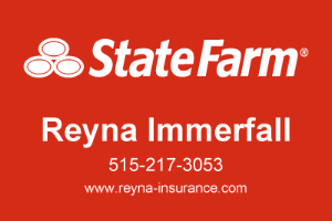 State Farm - Reyna Immerfall 
