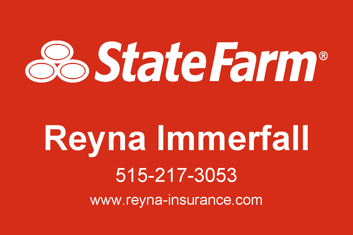 State Farm - Reyna Immerfall