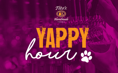 Yappy Hour