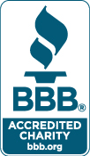 BBB Accredited Charity