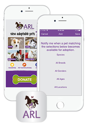 Download ARL App