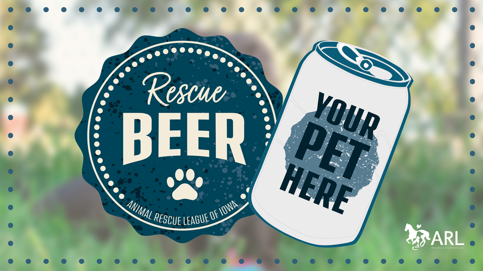 Rescue Beer 2023