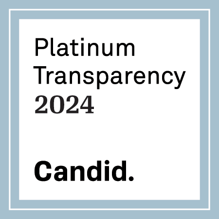 GuideStar Platinum Participant