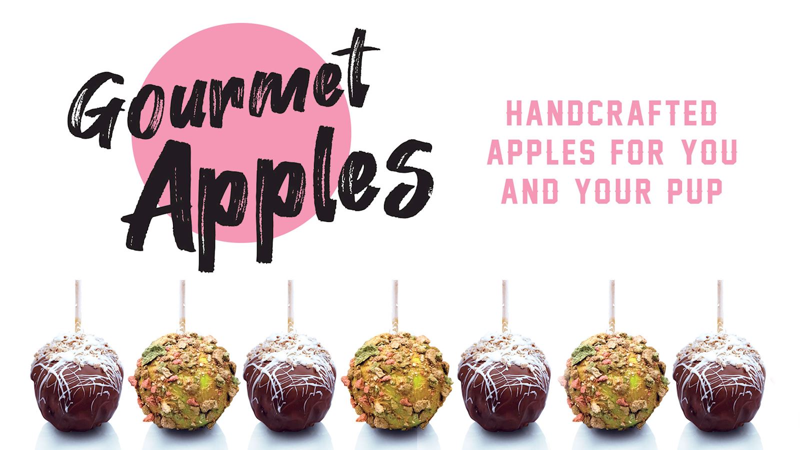 Gourmet Apples