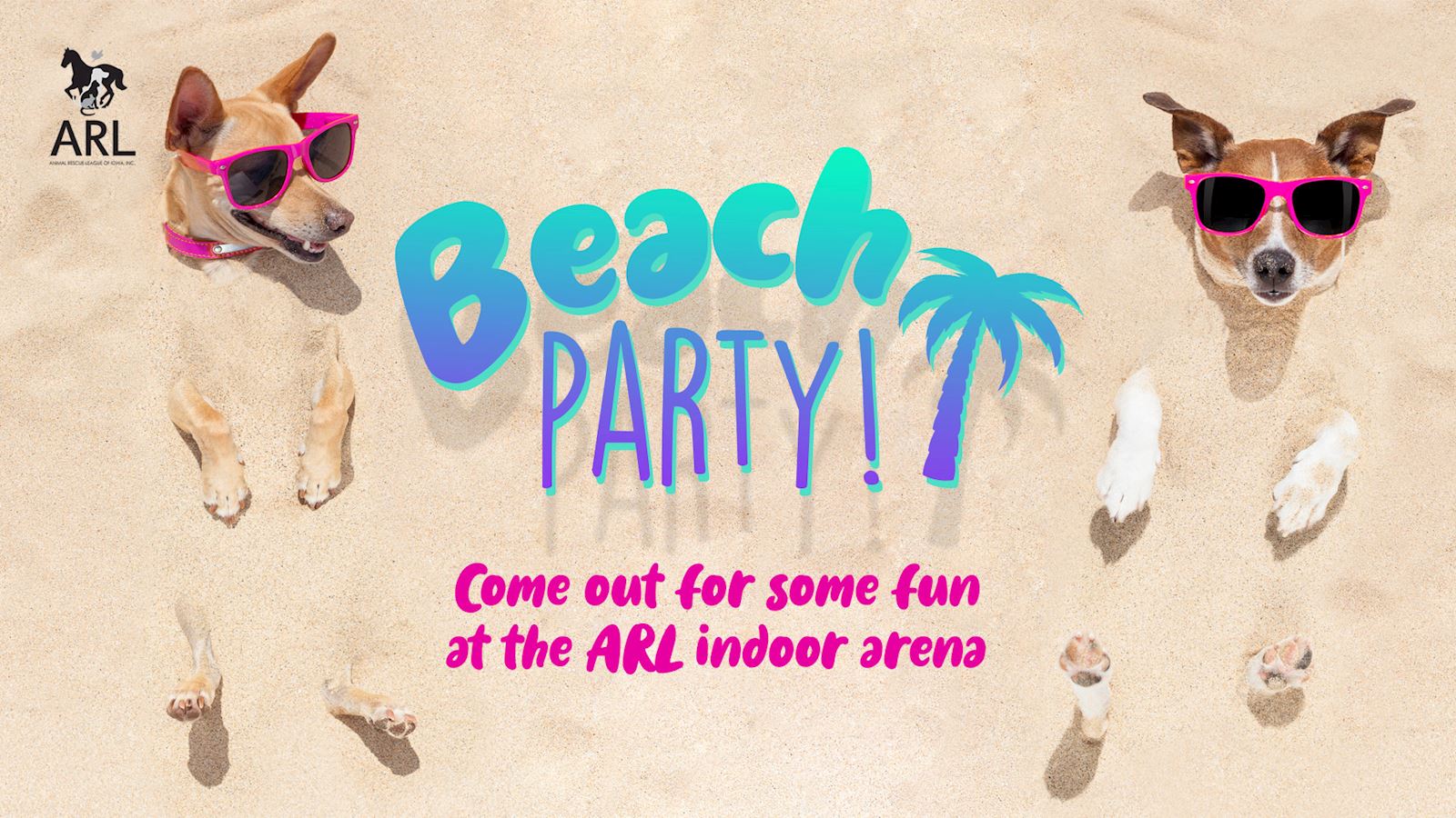 Beach Party