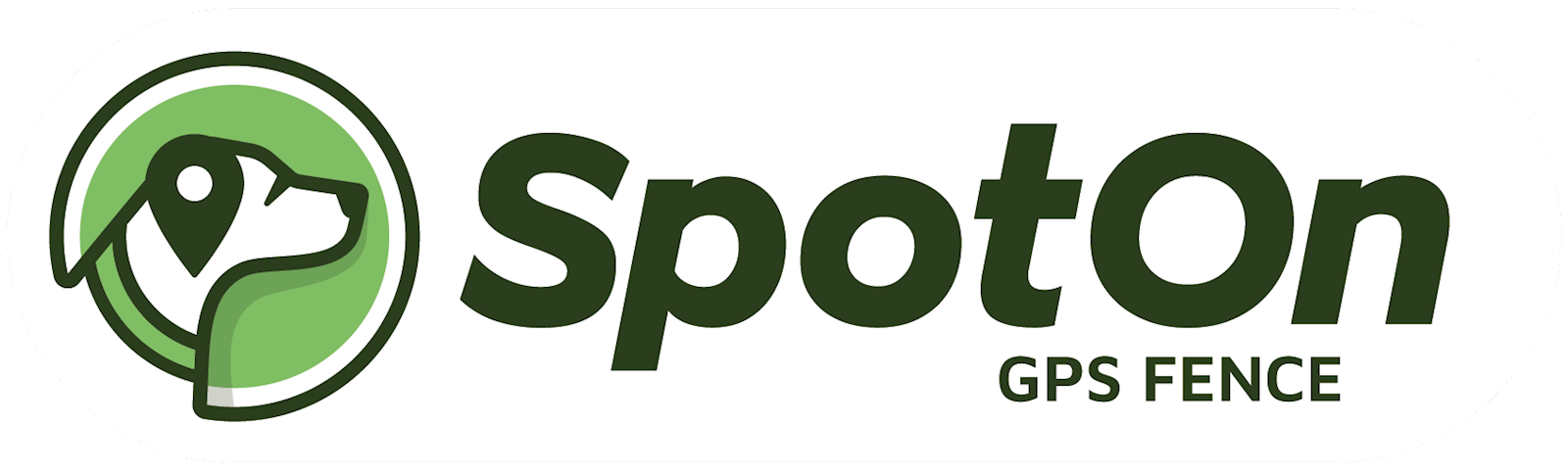 SpotOn Fence