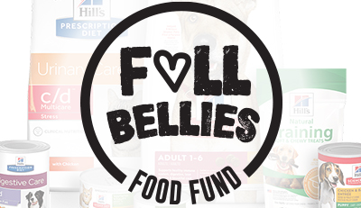 Full Bellies Food Fund