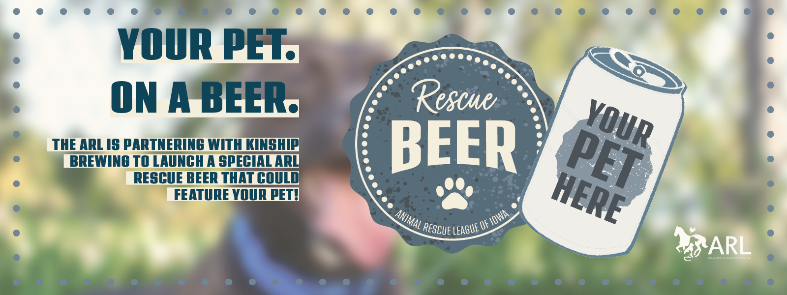 Rescue Beer