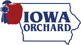 Iowa Orchard