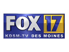 KDSM FOX 17