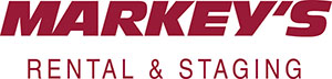 Markey's Rental & Staging