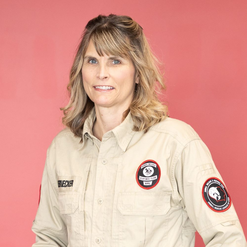 Robyn Dobernecker