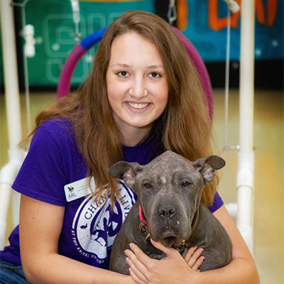 Specialty Classes | Animal Rescue League of Iowa
