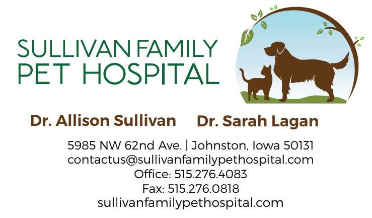 Veterinarian Partners | Animal Rescue League of Iowa