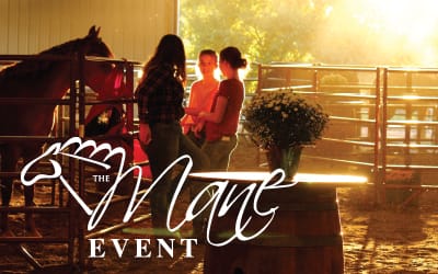 Mane Event